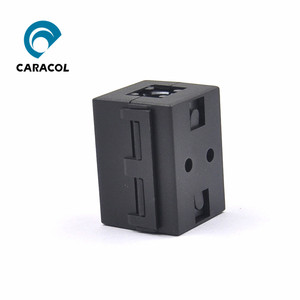 SCNF190B ferrit 19mm kablo için plastik kasa klipsli elektromanyetik paraziti azaltır - Product Image 3