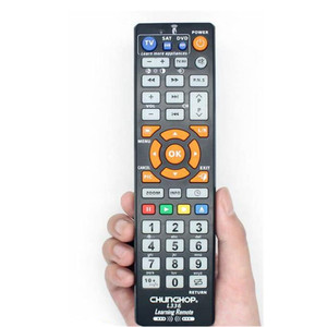 Taidacent L336 Lernen IR-Fernbedienung Chang hong TV-Steuerung Fernbedienung Universal Smart Remote Controls Für TV CBL DVD SAT