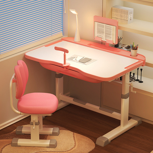 Bulk Order Support Complete Commercial Furniture Set Heavy-Duty Bookshelf And Desk Stable Supply Modern Design School Set - Product Image 3