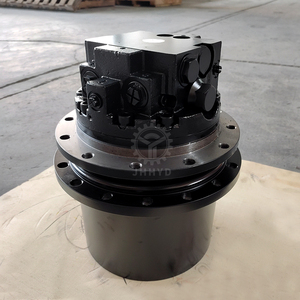 Ekskavatör parçaları yürüyüş motoru Mini ayna mahruti grubu TM02 TM03 TM04 TM05 TM06 TM07 TM09 TM18 TM30 TM40 için Komatsu Caterpillar Hitachi - Product Image 2
