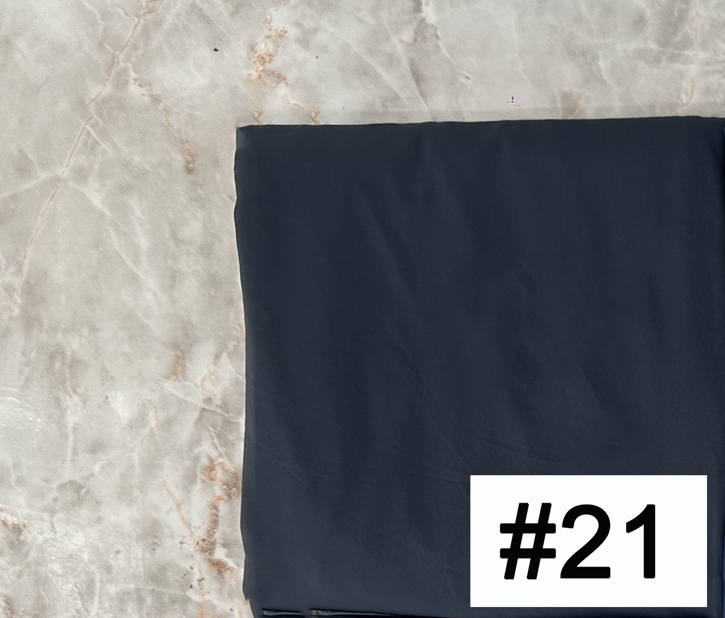 21# dark grey