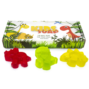 Private Label Best Organic All Skin Types Whitening Kids <strong>Soap</strong> for Fun Bath <strong>Time</strong> for Children