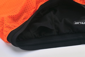 Người Đàn Ông Của Chạy Quần Short Phòng Tập Thể Dục Thể Thao Tập Thể Dục Quần Short Cho Nam Giới 3 Inch Quần Short Thể Thao Với Dây Kéo Túi - Product Image 6