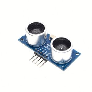 HY-SRF05 Ultraschall-Entfernungs modul SRF05 Ultraschalls ensor Ersetzen SR04 Modul 5pin Entfernungs messung - Product Image 1