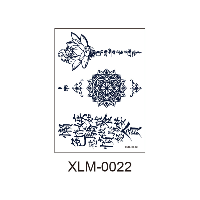 XLM0022