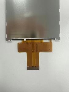 5 pollici ritratto TN Tft Display Lcd 480*854 modulo display rgb interfaccia di supporto display lcd senza Touch screen - Product Image 5