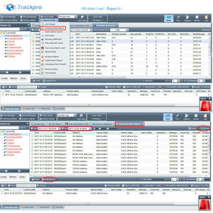 Trackpro Best Software Development Car Gps Navigation Software With <strong>Open</strong> <strong>Source</strong> <strong>Code</strong> - Product Image 2
