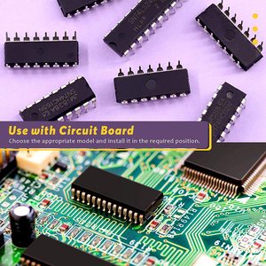 Atmel <strong>Atmega16</strong>-16Au Avr <strong>Microcontroller</strong> Buy Electronic Components Online Ic Chips Integrated Circuits <strong>ATMEga16</strong>-16AU - Product Image 4