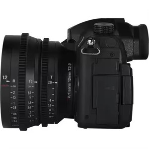 7ช่างฝีมือ12มม. T2.9 APS-C มุมกว้างพิเศษ Cine Prime สำหรับ E/fx/ M43/EOS-R /z/l แก้วอินเตอร์เฟซที่เข้ากันได้กับ Leica fji Olympus - Product Image 6