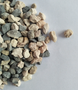 High <strong>Alumina</strong> Refractory Calcined Bauxite/bauxite Ore <strong>Price</strong> <strong>Per</strong> <strong>Ton</strong>/ Bauxite Gravel <strong>Price</strong>