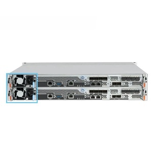 NetApp FAS Series NetApp FAS8300 Hybrid Flash Data Storage <strong>File</strong> Storage Arrays - Product Image 2