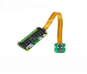12 Megapixel IMX708 Autofocus <strong>Raspberry</strong> <strong>Pi</strong> Camera <strong>Module</strong> <strong>3</strong> Wide-Angle Camera