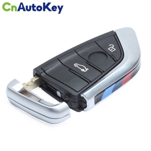 CN006057 akıllı anahtar BMW için CAS4 FEM 3 düğmeler 434 MHz PCF7953 EWS 5 anahtarsız gitmek - Product Image 2