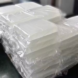 Toptan doğal el yapımı DIY sabun yapma 1kg temizle şeffaf beyaz yulaf ezmesi hindistan cevizi Shea yağı keçi sütü gliserinli sabun baz