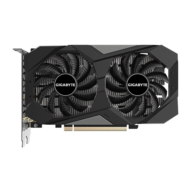 NVIDIA GeForce RTX 3060