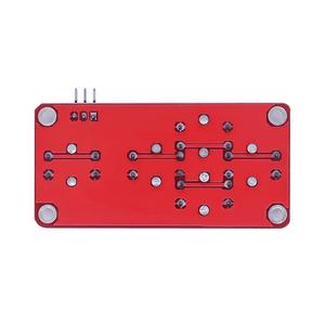 AD Keyboard Simulate Five Key Module <strong>Analog</strong> Button for Sensor Expansion Board