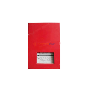Beckhoff KL1408 | Bus Terminal, 8-channel Digital <strong>Input</strong>, 24 V DC, <strong>3</strong> Ms, <strong>1</strong>-wire Connection - Product Image 2