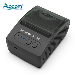 <strong>Android</strong> IOS System RS232 Hand Held Mini <strong>Printer</strong> Portable for Small Business - Product Image 3