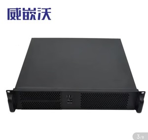 Overhead Desktop Industrial Server PC 1U 2U 4U Rackmount Core I3 I5 I7 2TB Embedded Control <strong>Computer</strong> with <strong>Linux</strong> Operating <strong>System</strong>