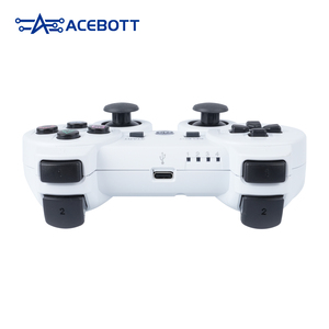 Acearduino ESP32 kablosuz kolu akıllı Robot kol Tank araba DlY masaüstü eğitim Arduino uno R3 için başlangıç otomasyon kiti