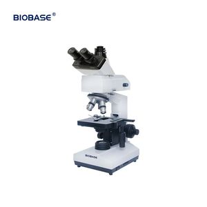 BioBase生物显微镜高分辨率图像4X/10X/40X (弹簧) 单目显微镜数字 - Product Image 5