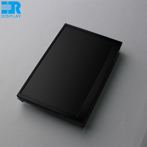 4.3 pollici TFT Modulo lcd lunetta nera 480x272 risoluzione ad Alta luminosità 500cd/m2 con ssd1963 scheda del controller interfaccia di mcu - Product Image 4