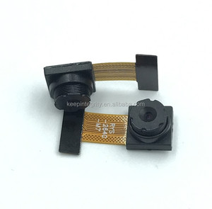 工厂OV2640 ESP32单片机CMOS迷你传感器24P 2MP 2厘米21毫米68度摄像机模块OV2640 - Product Image 5