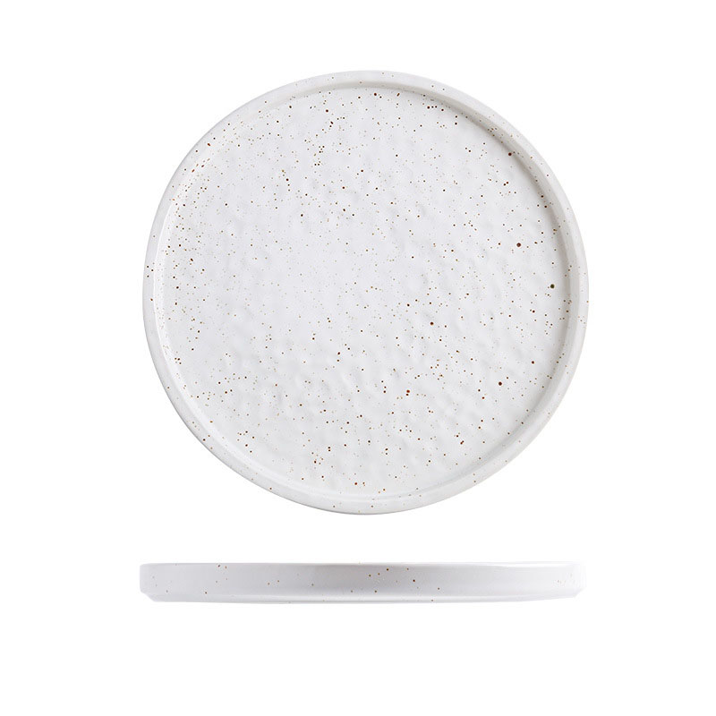 White C