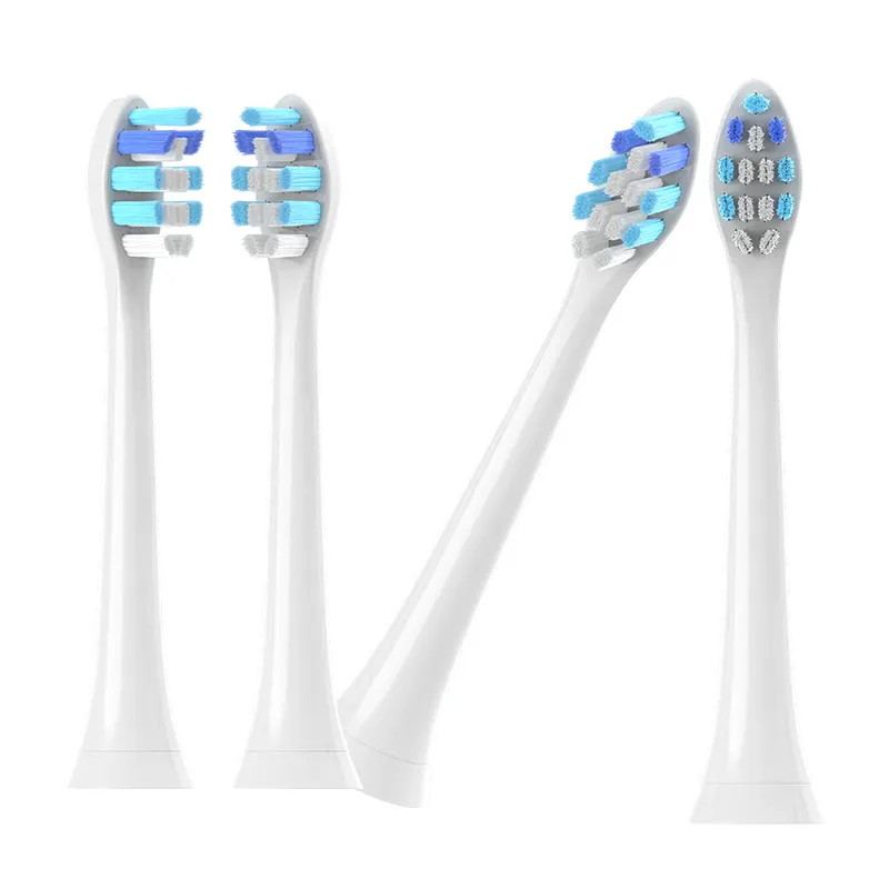 Fabriek Koop Sonic Oral Care Sonic Elektr Tandenborstel Hoofd Voor Philps Opzetborstels G2