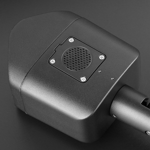 กล้องวงจรปิด GA-B6FD-M4G(DZ) ความละเอียด 4MP มุมมองภาพ 180 องศา แบบพาโนรามา รองรับ IP POE พร้อมไฟส่องสว่างคู่ สีเต็มรูปแบบ รองรับเสียงสองทาง - Product Image 6