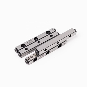 High Precision Steel <strong>Linear</strong> <strong>Guide</strong> <strong>for</strong> <strong>CNC</strong> Tool Grinder New Condition with Cross Roller Block Bearing <strong>Linear</strong> Rail VR2-80-14Z - Product Image 4