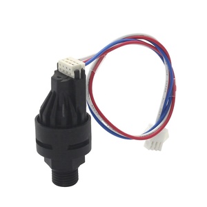 Waterproof Plastic Digital <strong>Pressure</strong> <strong>Sensor</strong> <strong>for</strong> <strong>Water</strong> Boiler Parts - Product Image 1
