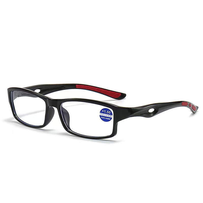 C1-Black/red