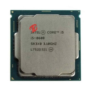 CPU de procesador Intel Core 3,1 GHz 6-Core de la batería - Product Image 1