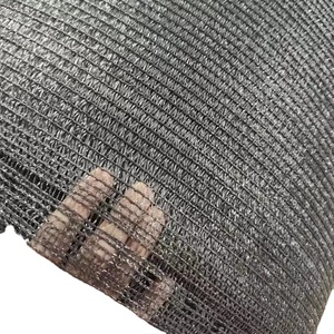 Çoklu fonksiyon düşük fiyat avlu gölgelik plastik parmaklıklı ağ gölgelik file - Product Image 3