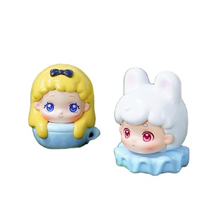 Trendy for Bop Betsy's Fairy <strong>Tale</strong> &amp; Twisted Wonderland Mini Blind Box PVC Figurine Collectible Desktop Ornament Anime Gift - Product Image 1