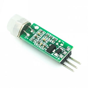 Mini Sensor de movimiento infrarrojo, HC-SR505 - Product Image 2