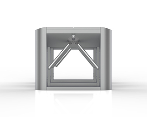 2025 yeni varış yüksek güvenlik ödeme giriş bilet kapısı sistemi güvenlik yüz tanıma ile Tripod turnike kapısı - Product Image 3