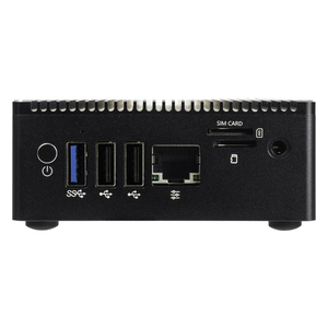 Station P2S Mini-PC RK3568 Open Source intelligenter Android11.0 Ubuntu Linux Edge Computing 4K RK3568 Arm Mini-PC mit 4g lte - Product Image 2