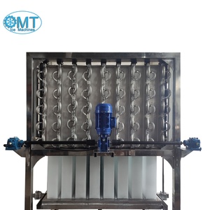 Direct Cooling <strong>Ice</strong> <strong>Block</strong> Making Machine New Tech <strong>Ice</strong> <strong>Block</strong> <strong>Maker</strong> for Sale - Product Image 4