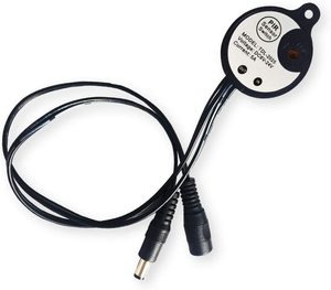 원래 공급 업체 TDL-2025 현대 디자인 12V 모션 센서 LED 광원 적외선 유도 모듈 Pir 움직임 감지기 - Product Image 3