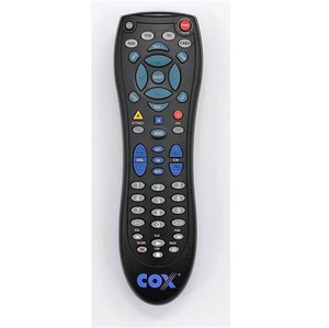 Özel değiştirilebilir Cox dijital kablo URC-2220 4220 7810 URC-3220-R N3 akıllı TV Mini kutusu DTA HD DVR çoklu cihaz uzaktan kumanda - Product Image 2