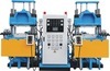 プラテン型真空バルカナイザー/多機能真空バルカナイゼーションプレス - Product Image 6