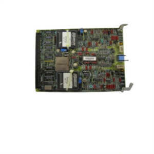 Система управления газовой турбиной Mark IV DS3800HCVA1H1G Выходная плата - Product Image 2