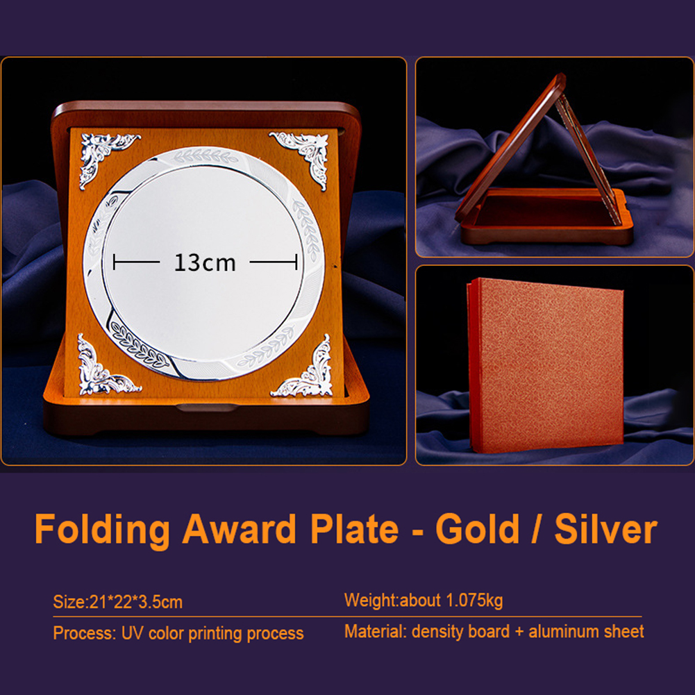 silver-A