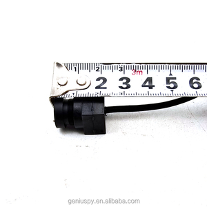 FOV 105Degree No Distortion UVC OTG Miniature Size 15*15mm 2MP Low Power <strong>Smallest</strong> Security Mini Usb Camera for Equipment Use - Product Image 6