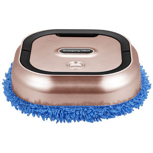 Robot Hút Bụi Quét Dọn Tự Động Thông Minh Thông Minh Vệ Sinh Sàn Nhà Dễ Dàng - Product Image 5