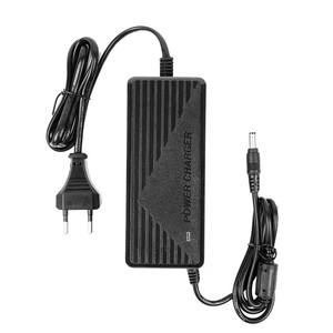 双电缆13.5V 4.5A开关通用欧盟适配器5A输出电流60.75w台式电脑电源适配器交流DC源 - Product Image 2
