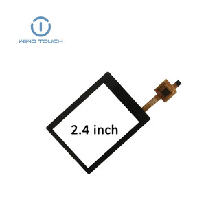 Módulo de pantalla LCD de pantalla táctil personalizada de buena calidad Panel táctil capacitivo TFT 2,4 * RGB * 240 de 320 pulgadas - Product Image 3