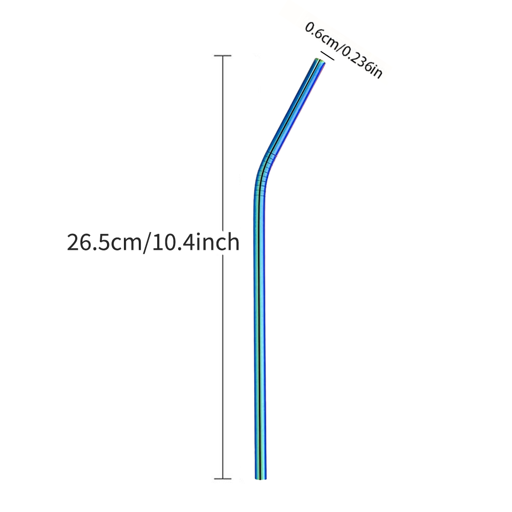 Rainbow Bent